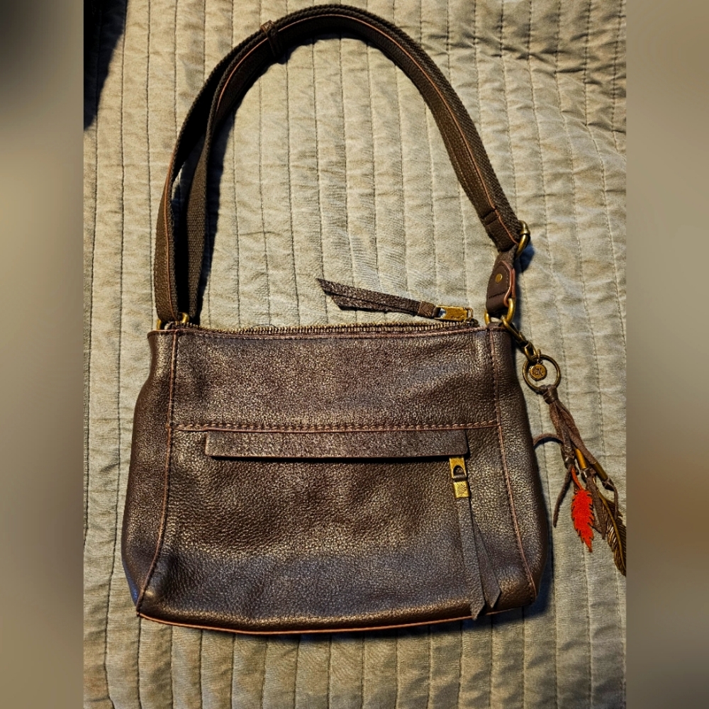 The sak shoulder bag